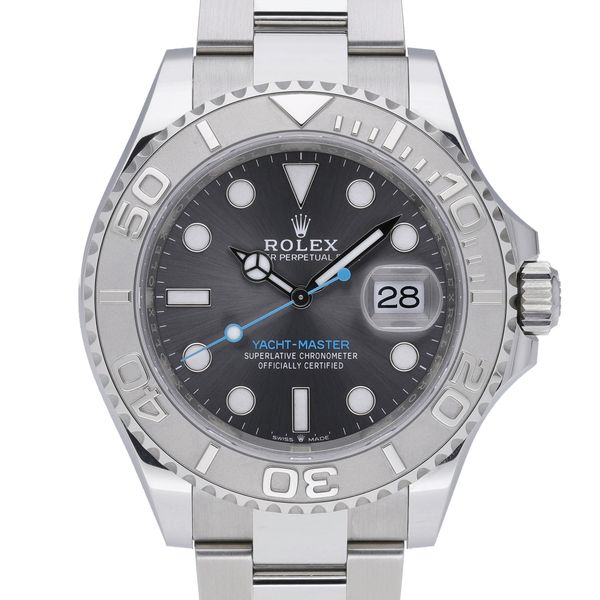 Rolex Yacht-Master 126622